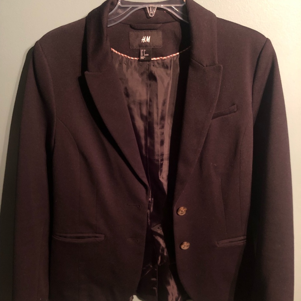 H&M Woman’s Blazer